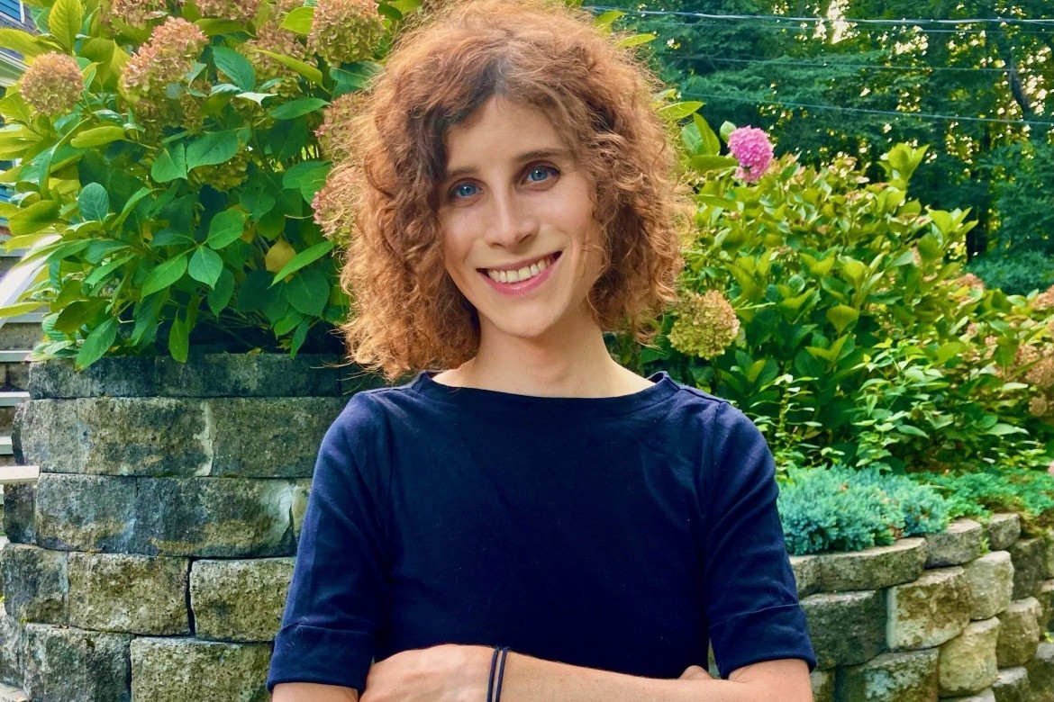 Joanna Wuest, Assistant Professor of Politics