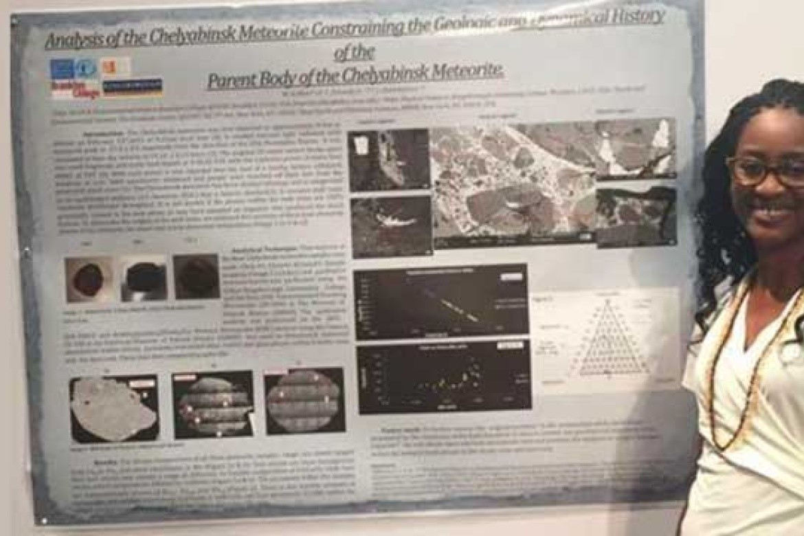 Marsha Allen FP’10