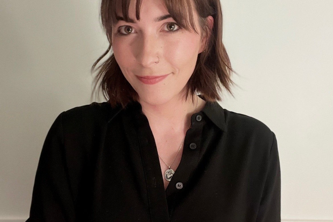 Maya Elsner, Truman Scholar