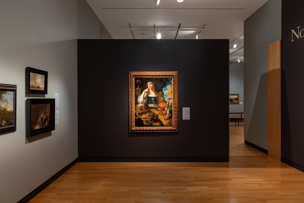 Northern Exposure Gallery, Mount Holyoke, 2024