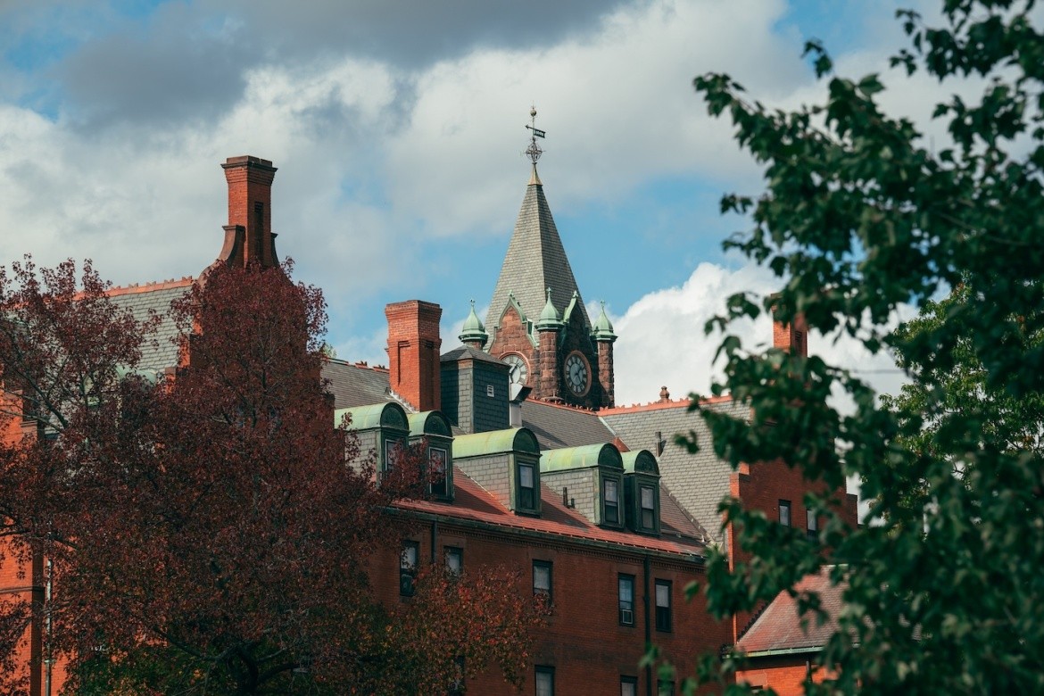 Mount Holyoke Campus