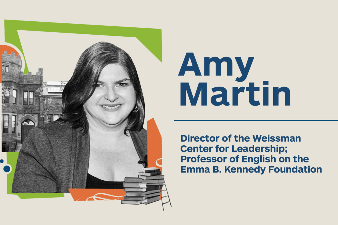Amy Martin