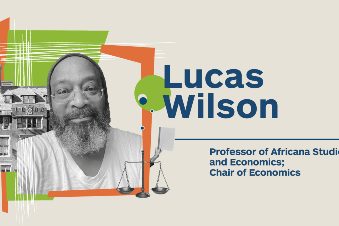 Lucas Wilson