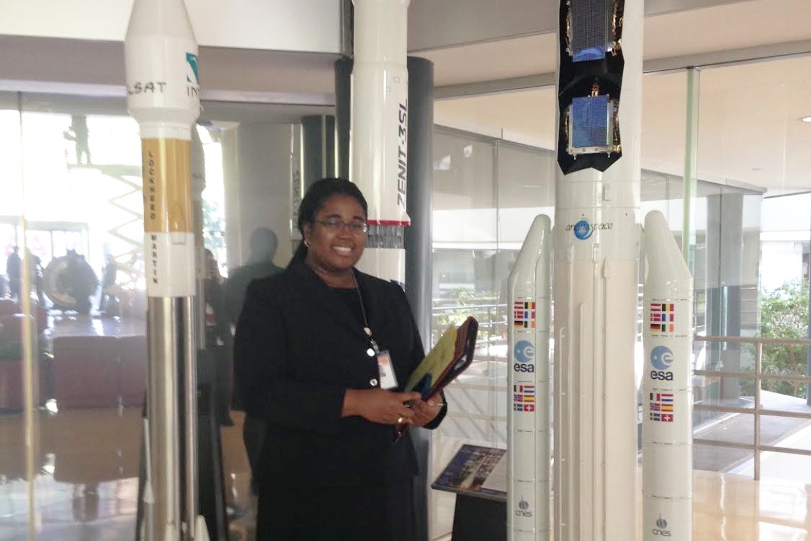 Nondie Hemphill ’10 Law Clerk and Policy Analyst