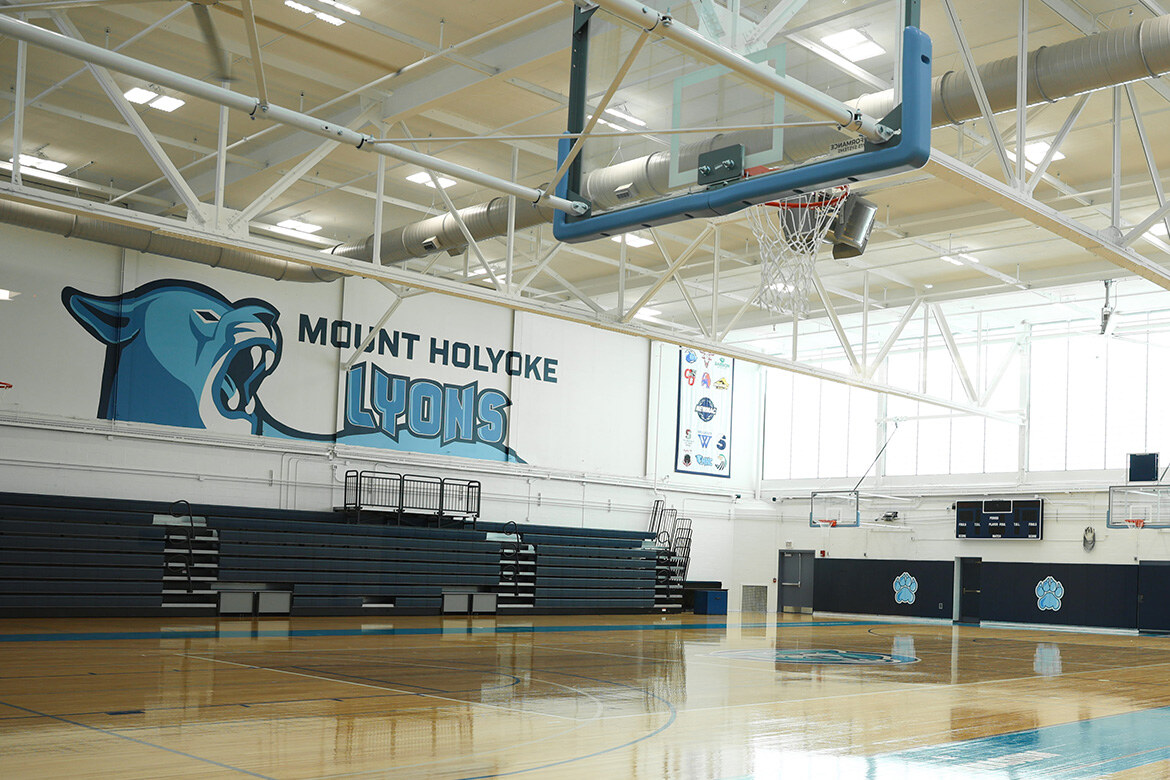 MHC Lyons - Athletics rebrand 2026