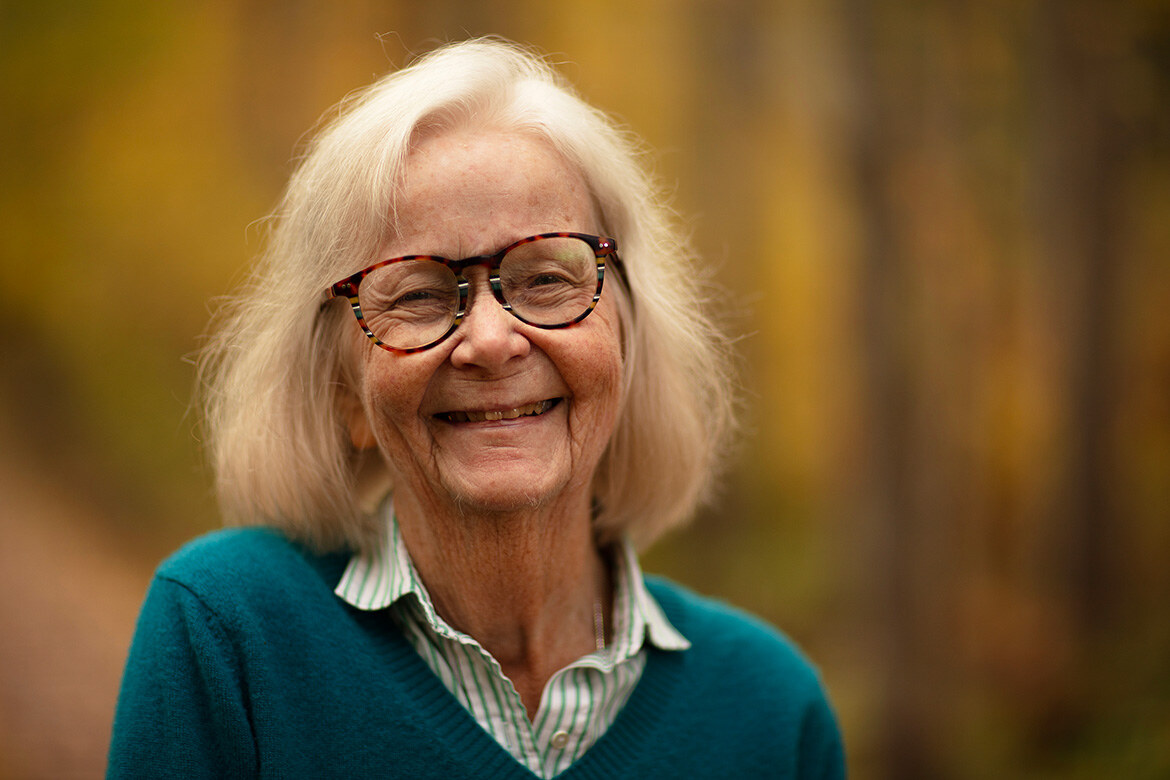 Penny Gill, Professor Emeritus of Politics