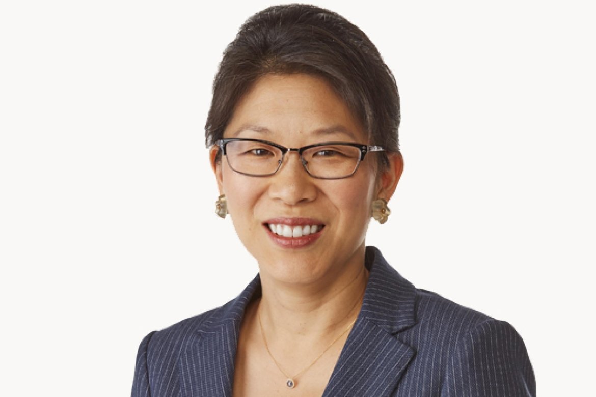 Tricia Y. Paik