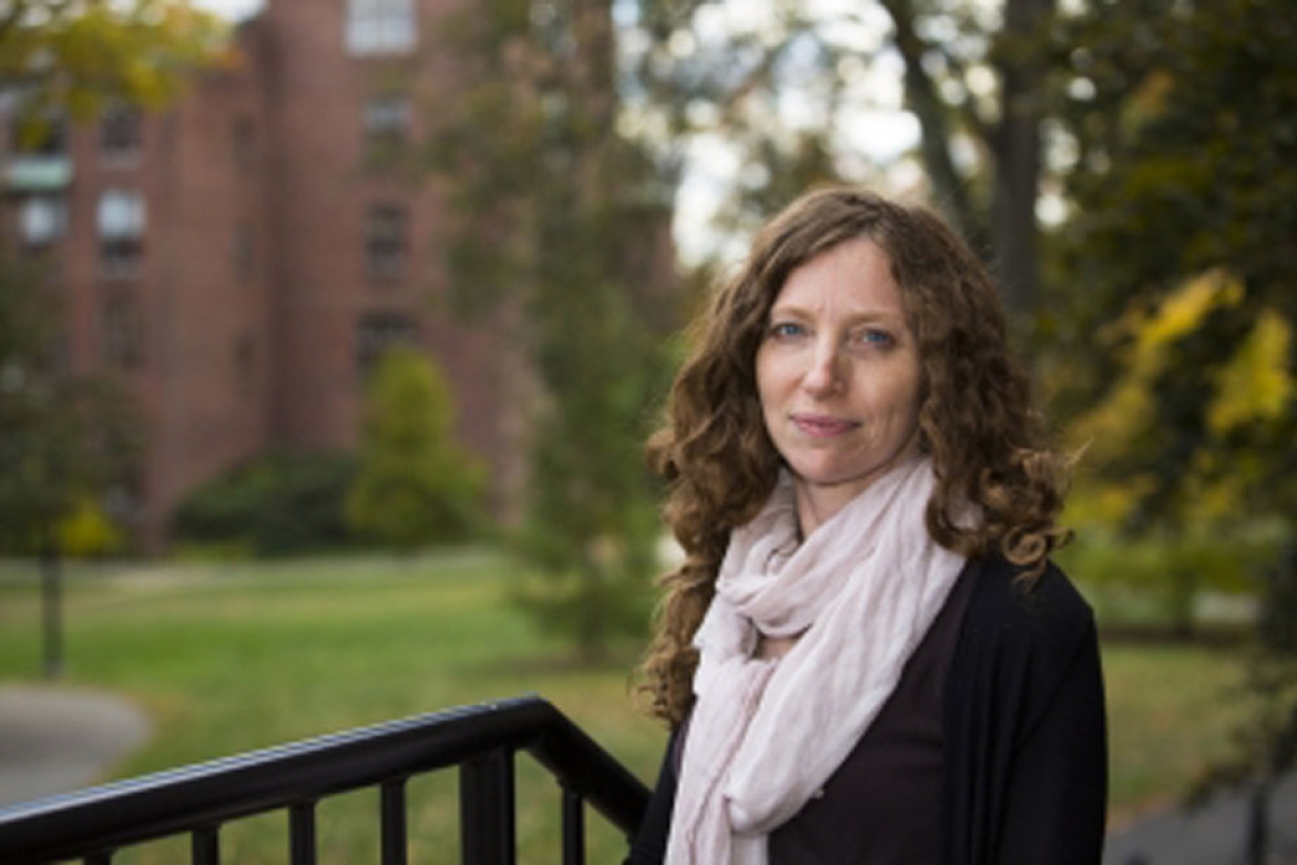 Professor and chair of mathematics and statistics at Mount Holyoke, Andrea Foulkes has been awarded a big NIH grant to study big health data.