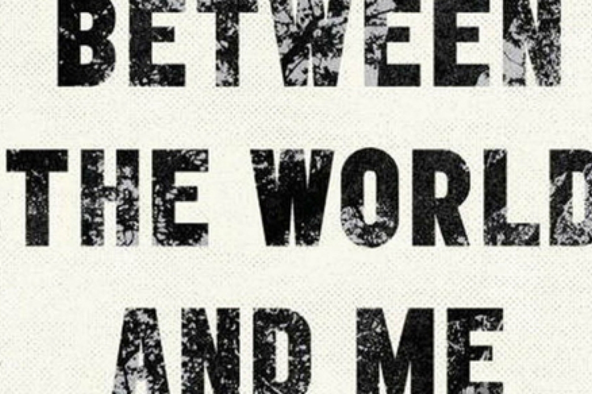 "Between the World and Me" by Ta-Nehisi Coates is the 2016 Common Read at Mount Holyoke College.