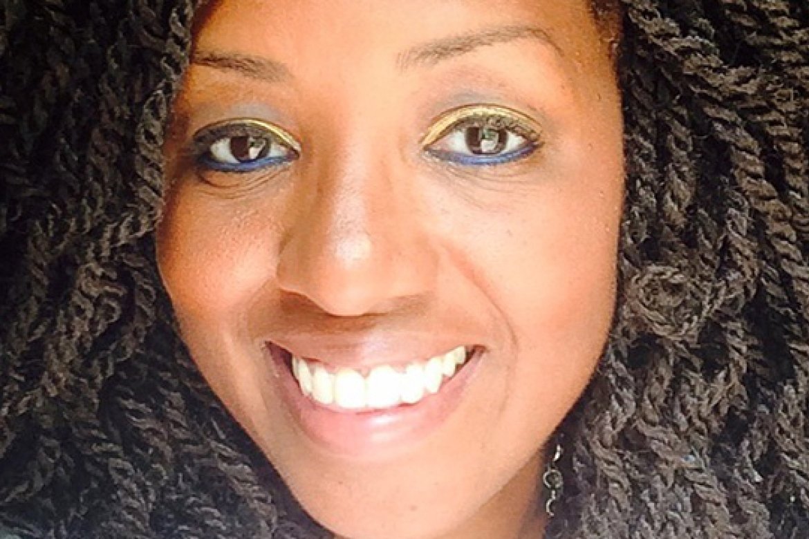 “Embarking on a journey with a campus that deeply values inclusion and wants to be bolder and go deeper is very exciting,” said Kijua Sanders-McMurtry, the College’s inaugural vice president for equity and inclusion and chief diversity officer.