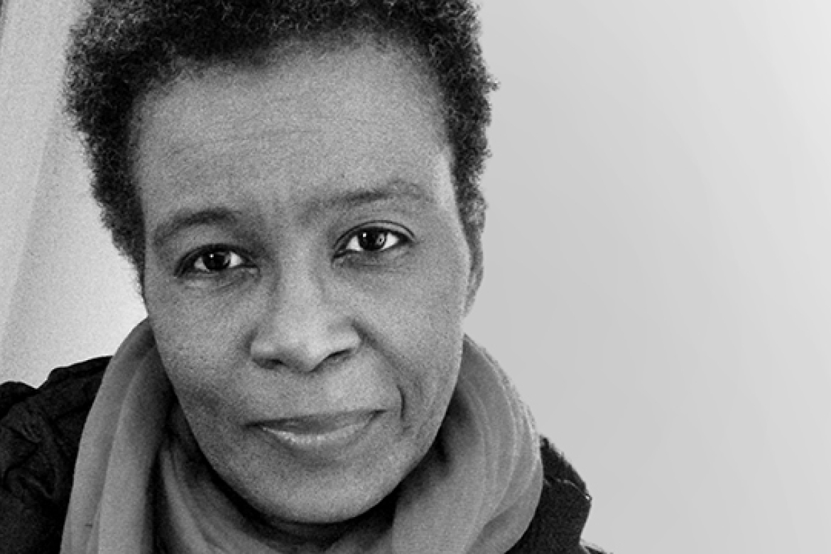 Claudia Rankine’s “Citizen: An American Lyric” received numerous awards when it was published in 2014.