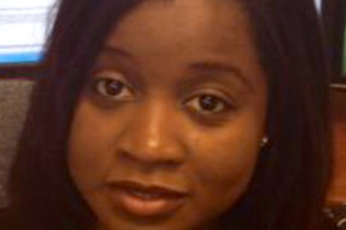 Nana Dufie Addo ’05 MS