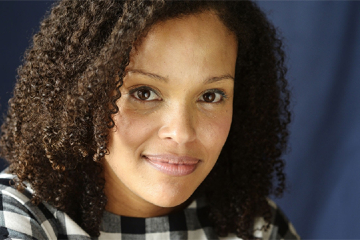 Mount Holyoke College’s Common Read for 2021 is “The Fire This Time,” a collection of essays and poems about race edited by National Book Award winner Jesmyn Ward.