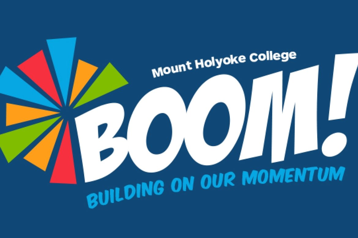 BOOM! 2018 runs from March 31 through April 7.