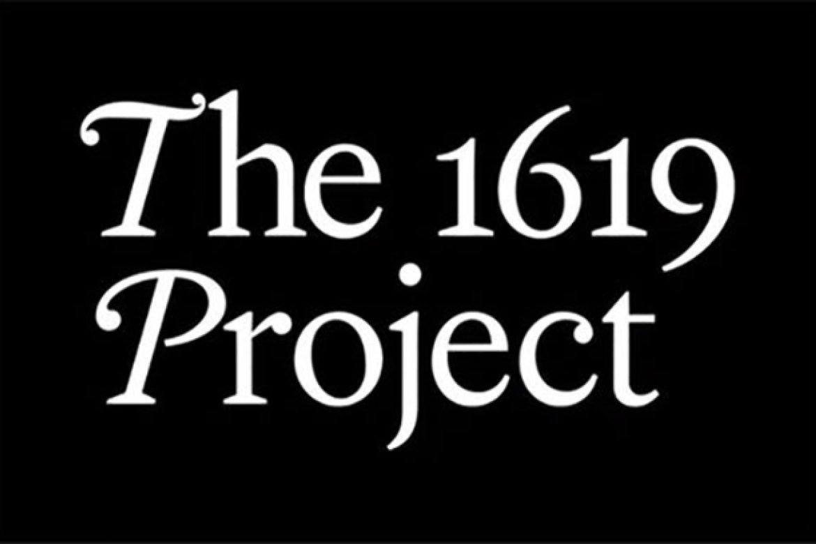 The 1619 Project was published in 2019 with the goal of re-examining the legacy of slavery in the United States and timed for the 400th anniversary of the arrival of the first enslaved Africans in Virginia. 