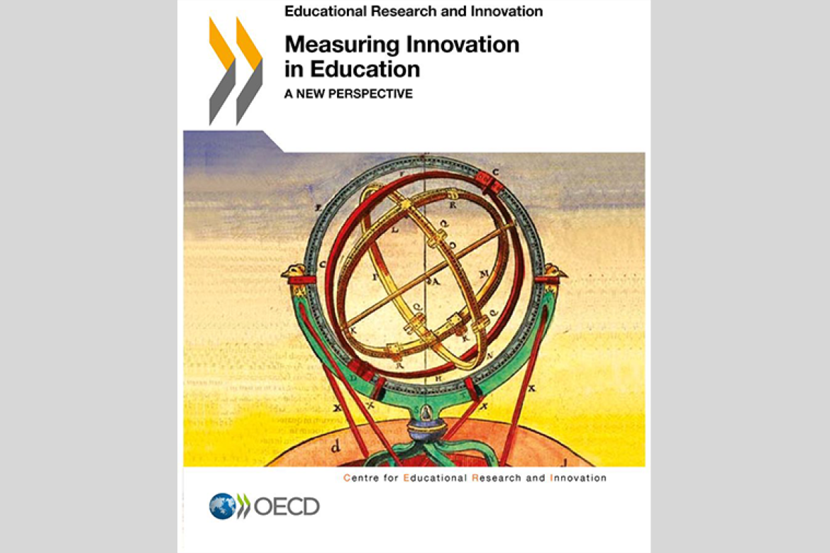 Measuring Innovation in Education: A New Perspective