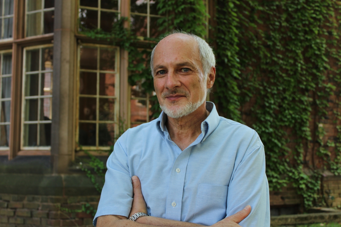 Rick Feldman, Lecturer in Economics