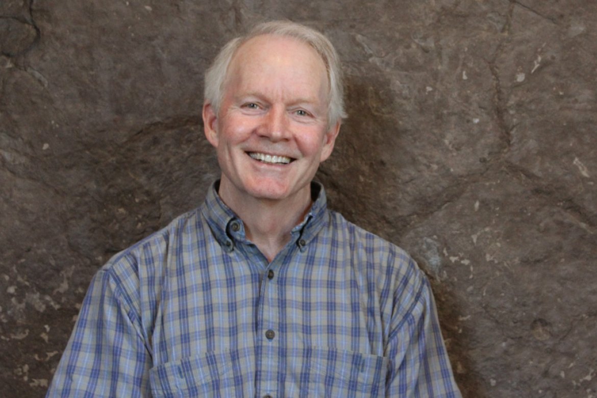 Professor Steven R. Dunn on WGBY’s Connecting Point.