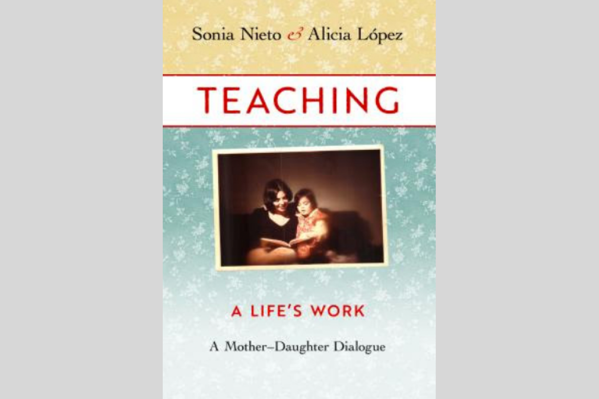 Teaching: A Life's Work