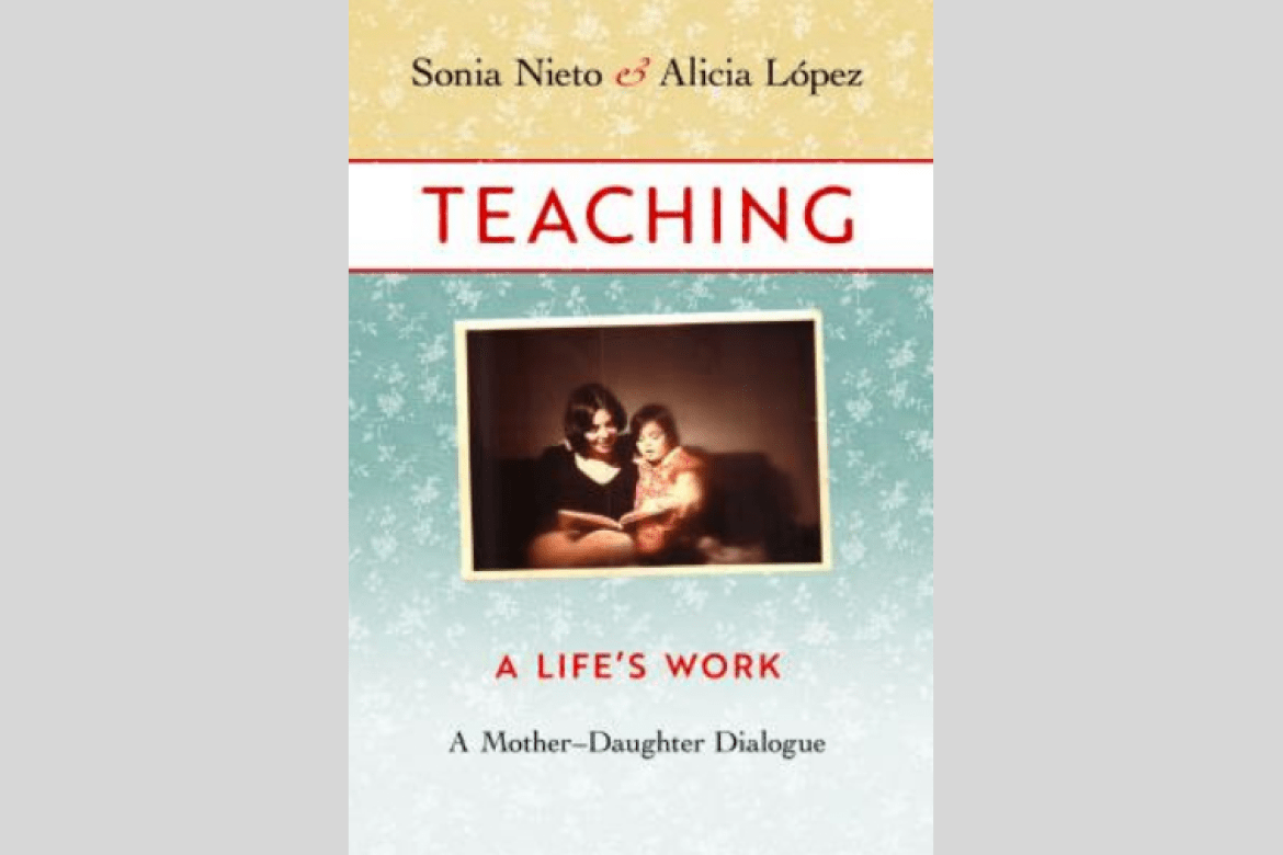 Teaching: A Life's Work