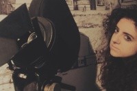 Image courtesy of Adrienne Picciotto ’16