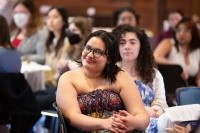 Alejandre Chavarin ’23