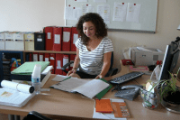 Alexandra Ekstein-Kon '11