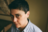 Andrea Lawlor, whose recent novel, “Paul Takes the Form of a Mortal Girl”  garnered numerous accolades, received the 2020 Whiting Award.