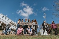 Photos: Joanna Chattman