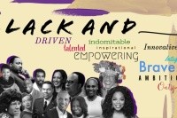 Black and ________&amp;quot; is the theme of 2022's Black History Month at Mount Holyoke College.
