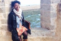 Candice Whitney ’15