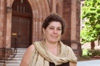 Shread’s expertise includes 20th-century and contemporary French and Francophone literature and culture, translation studies, and women and gender studies. Her 10 books in translation include four by contemporary French philosopher Catherine Malabou.