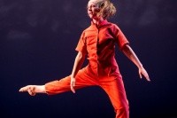 Christiana Axelsen '03