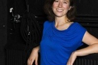 Clare Schweitzer ’12