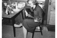 Connie Converse ’46