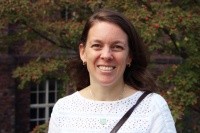 Cora Fernandez Anderson, assistant professor of politics, is the author of “Fighting for Abortion Rights in Latin America.”