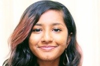 Esha Sridhar ’22