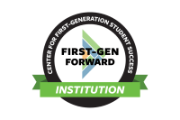 Mount Holyoke College was recently named a First-gen Forward Institution by the Center for First-generation Student Success.