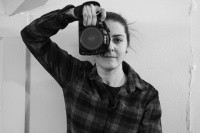 Francesca Marie is currently living on campus