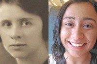 Anisha Pai ’19 joins Sylvia Plath, James Merrill and Gjertrud Schnackenberg ’75 as winners of the Glascock poetry contest.