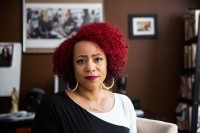 Nikole Hannah-Jones is an investigative journalist, a Pulitzer Prize winner and the creator of The 1619 Project.
