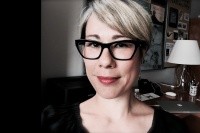 Framing anti-Asian violence as "un-American" ignores the root of the problem, says Iyko Day, associate professor of English.
