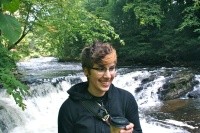 Jamie Theophilos ’13