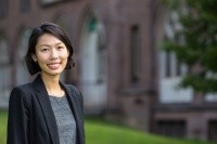 “After 14 years in the US, I have learned to be vigilantly hyper-aware of my skin,” Jerrine Tan says in her essay. “Racism most of the time rubs more like a rash than a gash.”