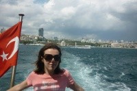 Kameliya Atanasova ’08