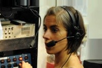 Kristin Colvin Young ’97