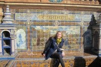 Kristin C. Johnson ’15