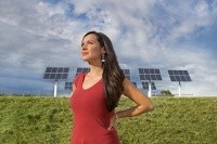 Melina Laboucan-Massimo