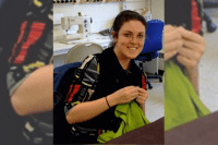 Anna Rose Keefe ’13