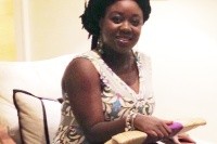 Alaine Johnson ’10